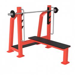 Скамья для жима 60 кг Iron King S201