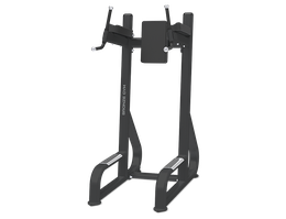 Брусья/пресс BRONZE GYM BR-1016