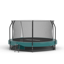 Батут Proxima Premium 305 см, 10FT