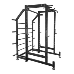 Рама для приседаний BRONZE GYM AL-314