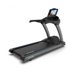 Беговая дорожка TRUE C650+консоль Emerge