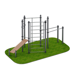 Атлетический комплекс Прометей ARWOK220