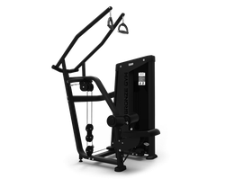 Тяга сверху независимая BRONZE GYM NEO 29