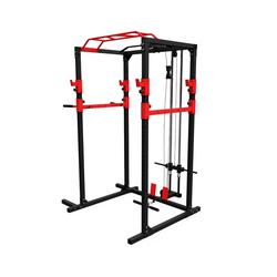 Рама силовая и тяга сверху DFC Well Active JH-D08