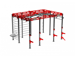 Рама Iron King S831