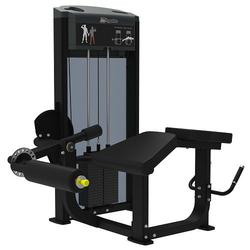 Тренажер сгибание ног лежа Aerofit IF9321