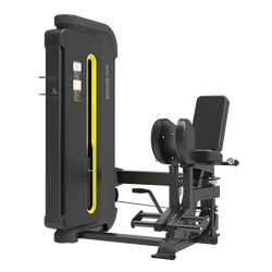 Приведение бедра BRONZE GYM BW-3022