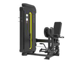 Приведение бедра BRONZE GYM BW-3022