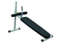 Регулируемая скамья для пресса Aerofit IFAAB